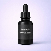 SymHair FORCE 1631, 1 л артикул VV26040223