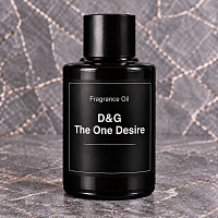 Отдушка D&G The One Desire, 1 л описание и применение