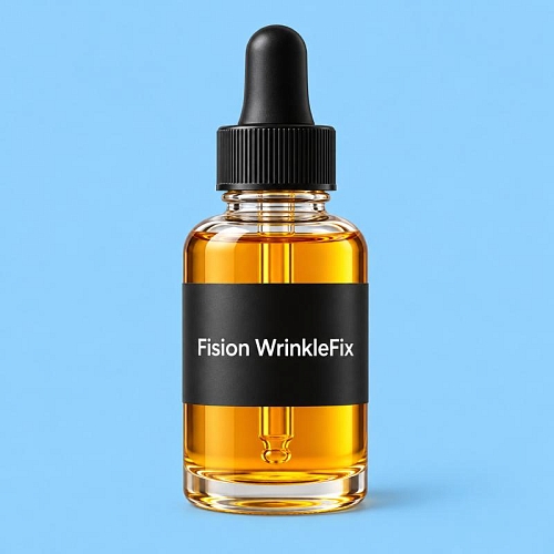 Fision WrinkleFix 5 мл