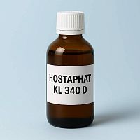 Эмульгатор Hostaphat KL 340 D, 1 л описание и применение