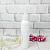 Bottle Aero white 150 ml with trigger, photos, reviews, use