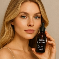 Пептид Thermostressine, 100 гр