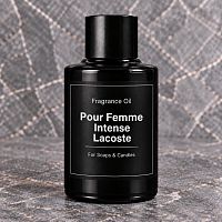 Pour Femme Intense Lacoste Fragrance Oil 1 L cosmetic ingredient Mylo Opt