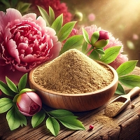 Peony Extract Powder 1:5 1 kg