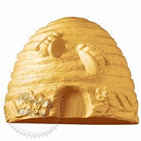 Plastic mold Beehive