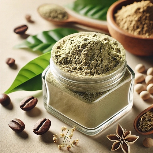 Coffee Extract Powder 1 kg, 1 369.20 UAH, rating ⭐⭐⭐⭐⭐ Milo Opt