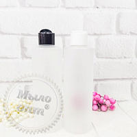 Ella bottle, 250 ml flip top, 10 pcs