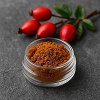 Порошок Шиповника (мякоть с косточкой), 25 гр