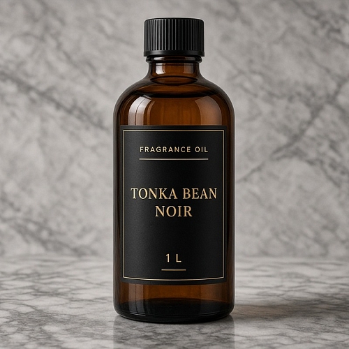 Віддушка Tonka Bean Noir 1 літр Віддушка Tonka Bean Noir 1 літр