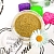 Chamomile Ayurvedic Powder 100 g, photos, reviews, use