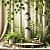 Birch Fragrance Oil 1 L cosmetic ingredient Mylo Opt