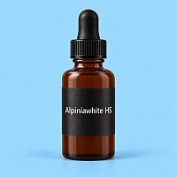 Alpiniawhite HS 100 мл