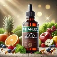 Vitaplex Vitamin Complex 100 g