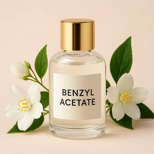 Benzyl acetate, 1 L, 573.20 UAH, rating ⭐⭐⭐⭐⭐ Milo Opt