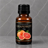 Flavor GRAPEFRUIT 726 1 L cosmetic ingredient Mylo Opt