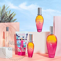 Отдушка Miami Blossom Escada, 1 л