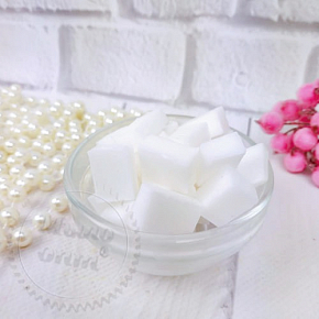 Купить Основа для мыла Melta White, 500 грамм в Украине