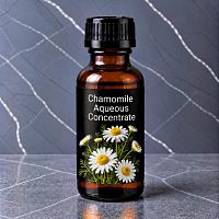 Chamomile Water Concentrate 50 ml cosmetic ingredient Mylo Opt