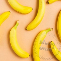 Ароматизатор для молочных продуктов Банан, 1 литр