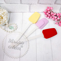 SNT silicone spatula