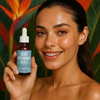 X50 Antiaging D.T.I, 1 грамм описание и применение
