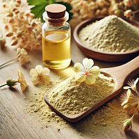 Экстракт сухой Герани, 1 кг описание и применение
