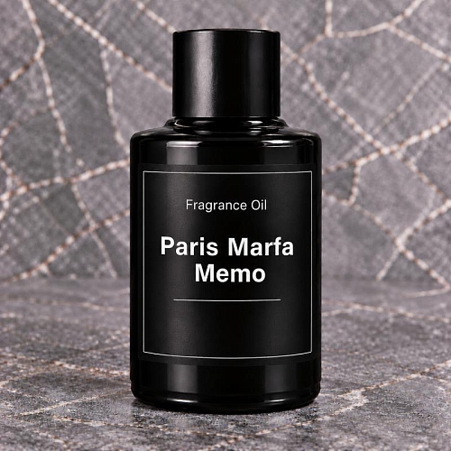 Віддушка Paris Marfa Memo 1 л Віддушка Paris Marfa Memo 1 л