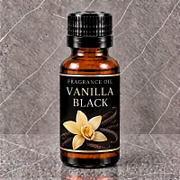 Отдушка Vanilla Black, 1 л описание и применение