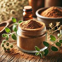 Экстракт сухой Орегано, 1 кг описание и применение