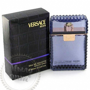 Купить Отдушка Versace man, VERSACE, 5 мл в Украине