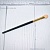 Long handle eye shadow applicator, 1 piece, photos, reviews, use