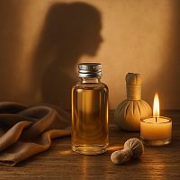 Body massage oil, 1 L, rating ⭐⭐⭐⭐⭐, 215.10 UAH – Milo Opt, worldwide delivery