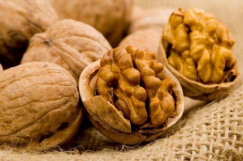 Food Flavor Walnut, 5 ml, photos, reviews, use