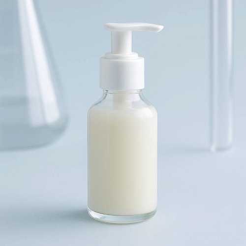 Moisturising Lotion Base, 50 гр сырье для косметики Moisturising Lotion Base, 50 гр артикул VV17040328