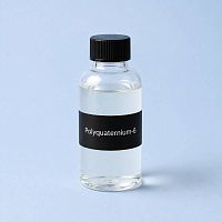 Polyquaternium-6 100 ml cosmetic ingredient Mylo Opt