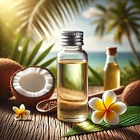 Hawaii Oil Complex 1 L