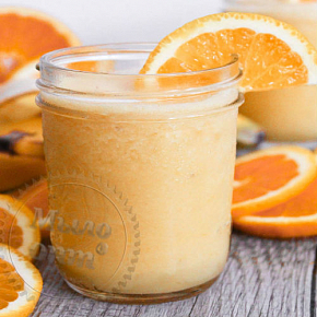 Купить Отдушка Апельсиновый йогурт, 50 мл в Украине