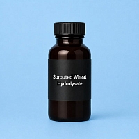 Wheat Germ Hydrolysate 1 L cosmetic ingredient Mylo Opt