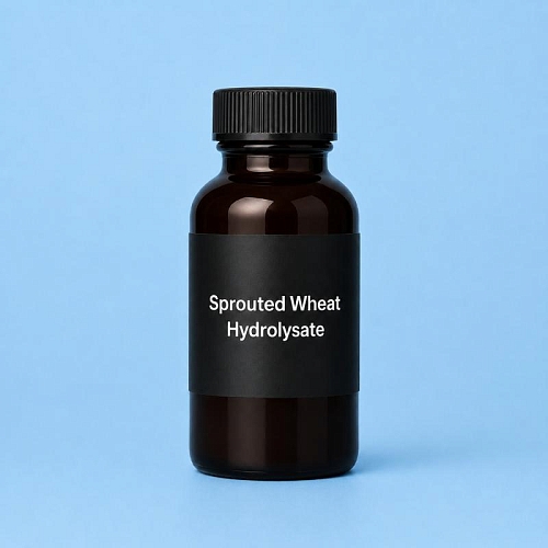 Wheat Germ Hydrolysate 1 L Mylo Opt global supplier Wheat Germ Hydrolysate 1 L cosmetic ingredient Mylo Opt