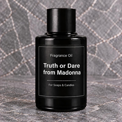Віддушка Truth or Dare from Madonna 1 літр