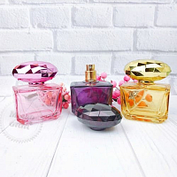 Perfume bottle Brilliant 55 ml from 10 pieces