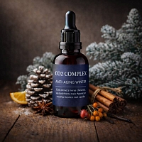 Anti-aging winter CO2 complex 5 g cosmetic ingredient Mylo Opt