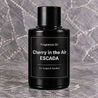 Отдушка Cherry in the Air ESCADA, 1 л описание и применение