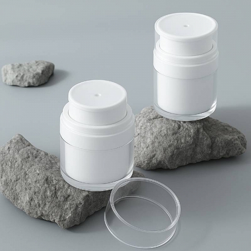 Vacuum jar 15 ml from 10 piece, 86.44 UAH, rating ⭐⭐⭐⭐⭐ Milo Opt