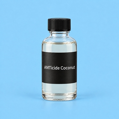 AMTicide Coconut preservative 1 kg cosmetic ingredient Mylo Opt
