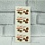 Stickers Chocolate Zukerki, photos, reviews, use