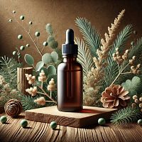 Callitris Glaucophylla Essential Oil, 10 ml, rating ⭐⭐⭐⭐⭐, 175.56 UAH – Milo Opt, worldwide delivery