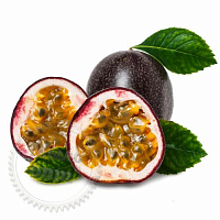 Dry granular passion fruit Fragrance Oil, 1 kg