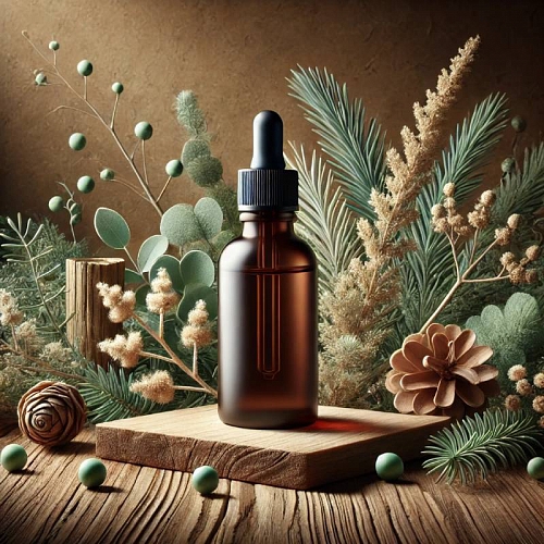 Callitris Glaucophylla Essential Oil, 10 ml, 175.56 UAH, rating ⭐⭐⭐⭐⭐ Milo Opt