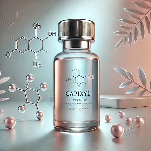 Capixyl пептид, 1 л артикул TM19031412
